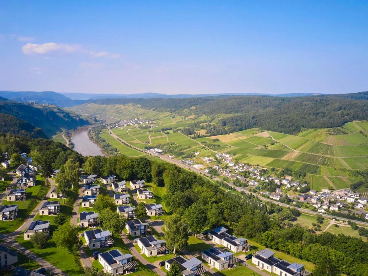 Landal Mont Royal Hotel Kröv Eksteriør billede
