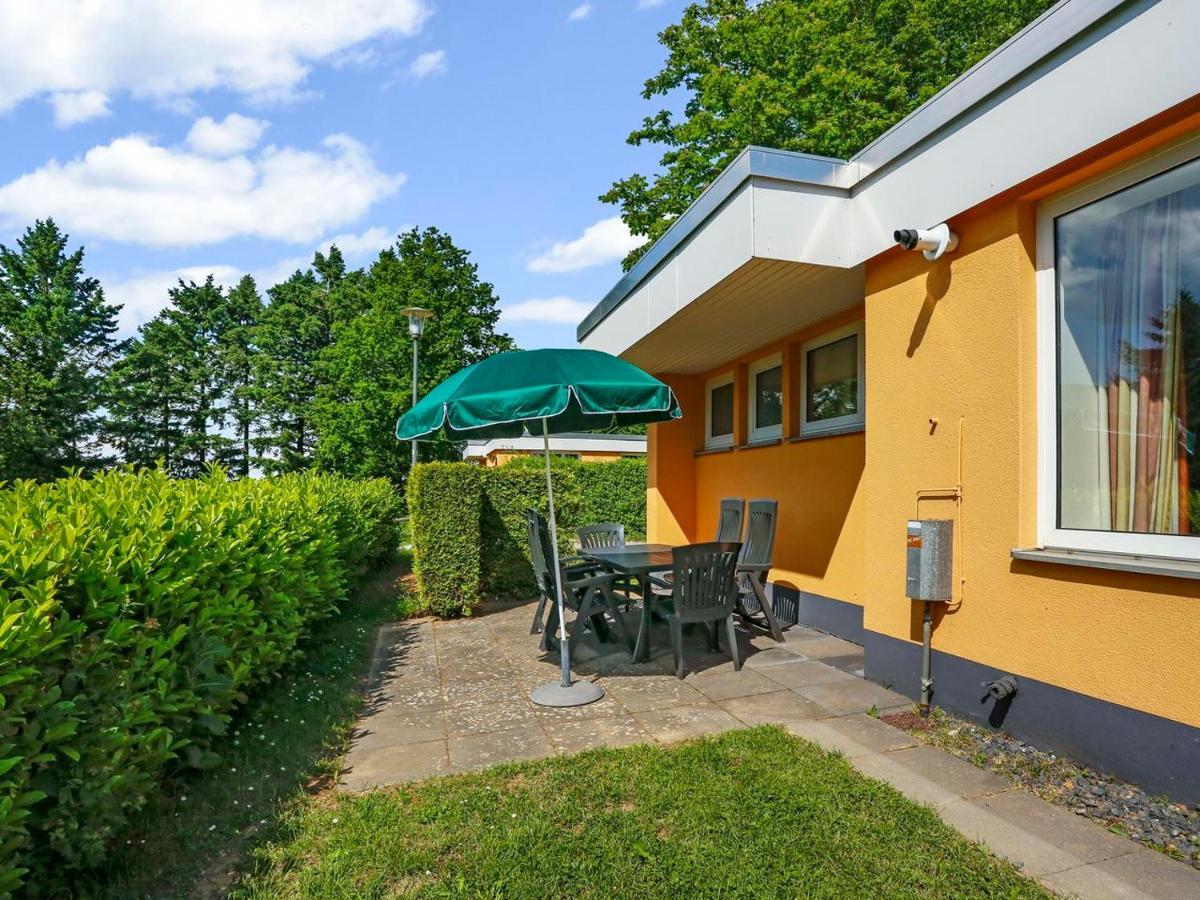 Landal Mont Royal Hotel Kröv Eksteriør billede
