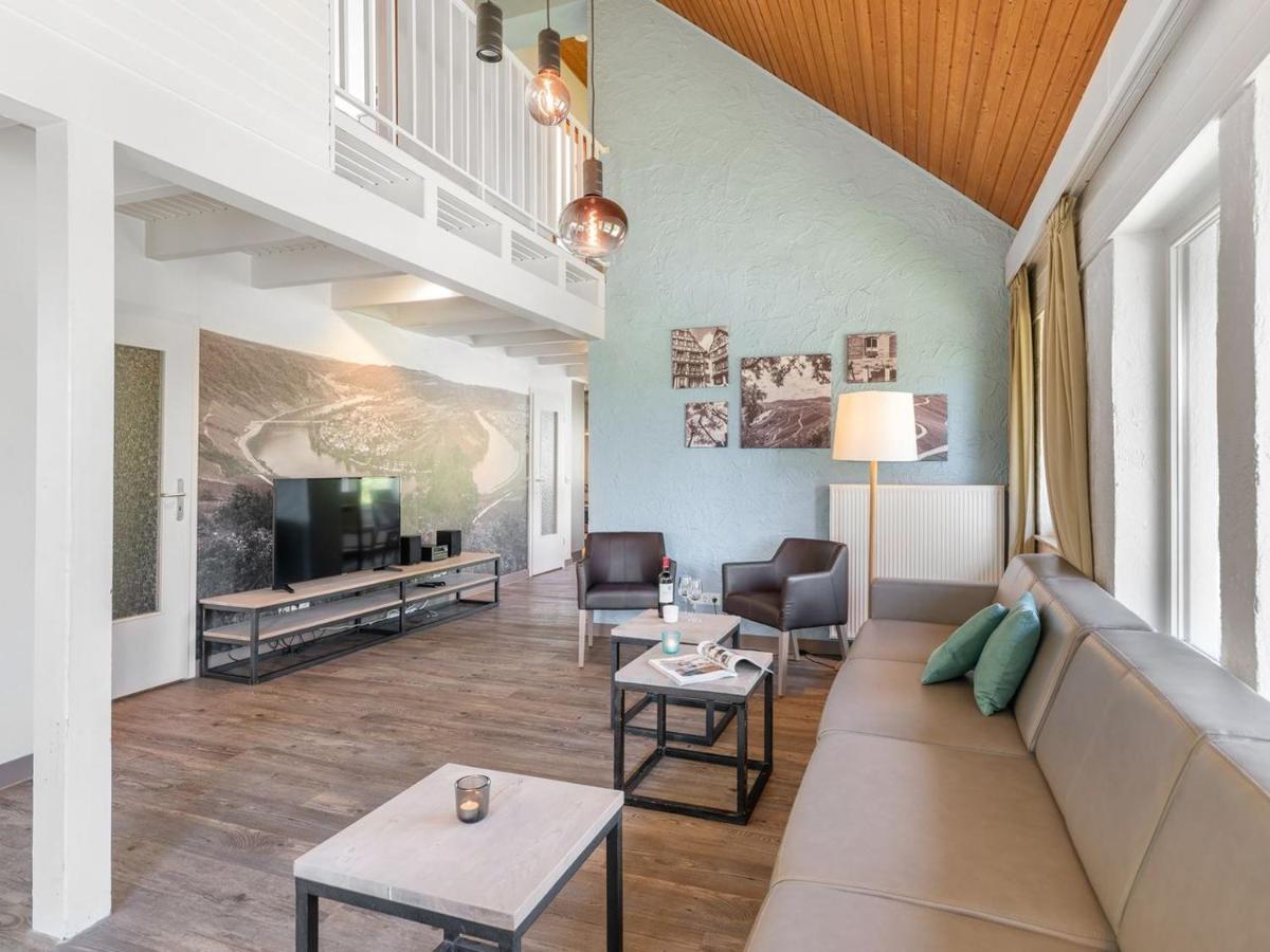 Landal Mont Royal Hotel Kröv Eksteriør billede