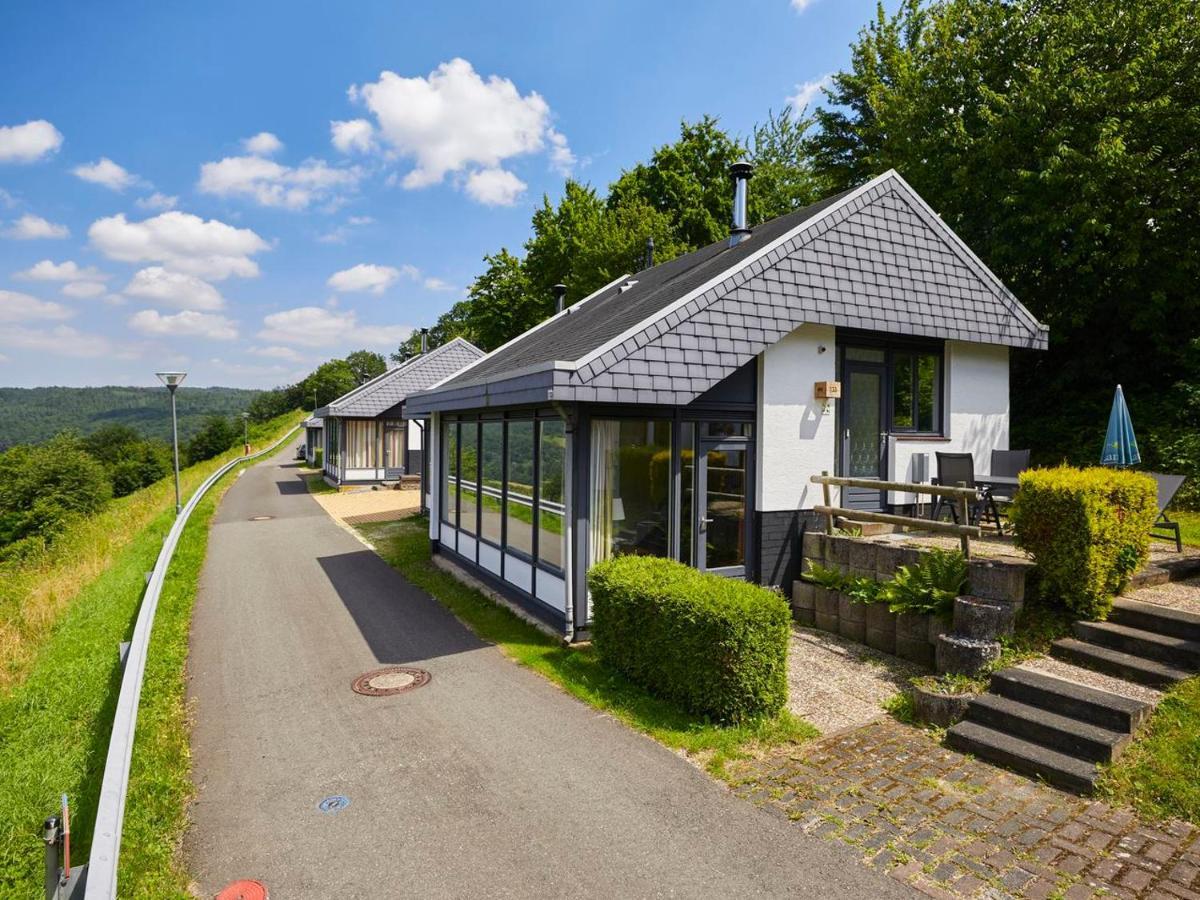 Landal Mont Royal Hotel Kröv Eksteriør billede