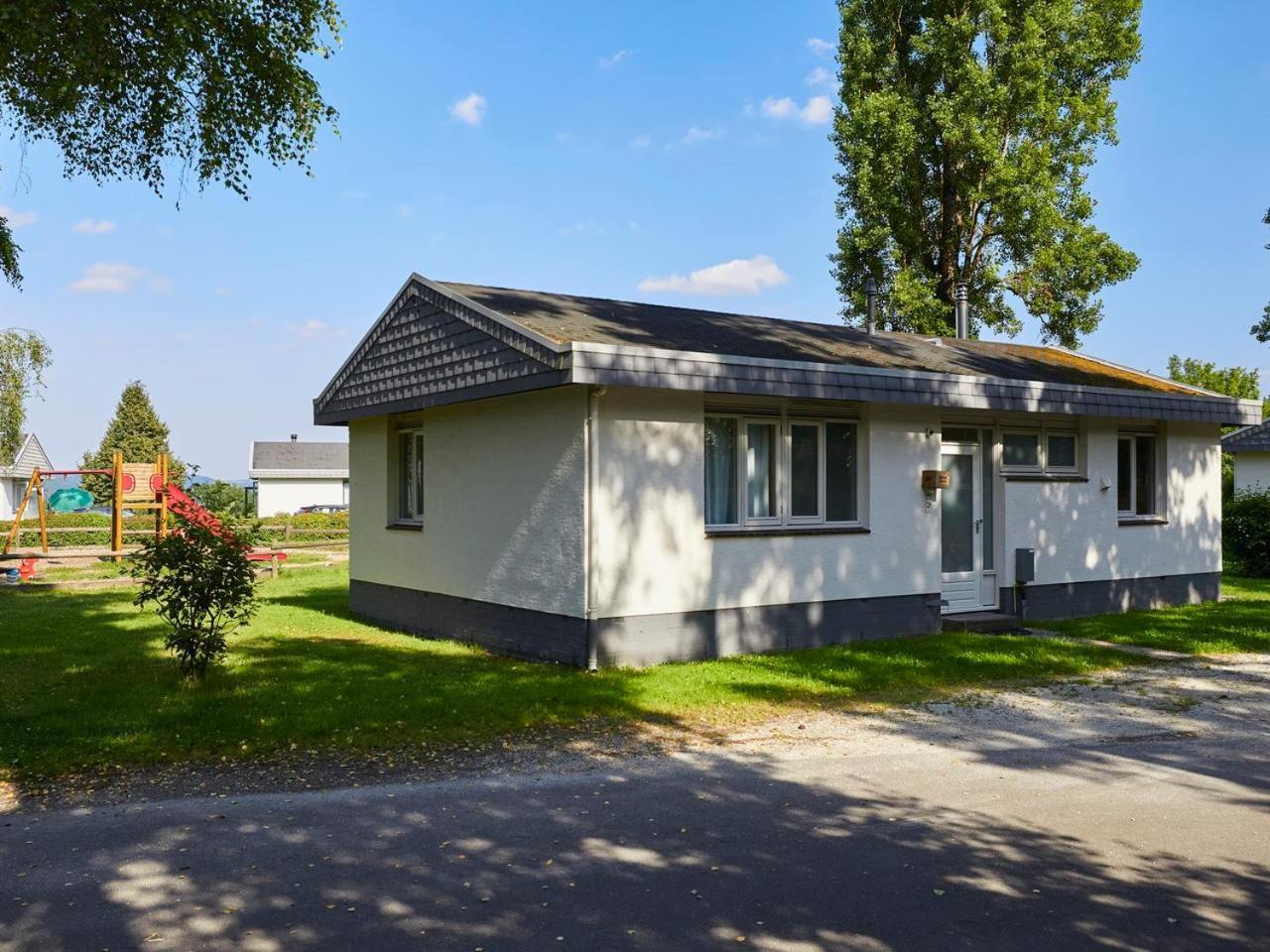 Landal Mont Royal Hotel Kröv Eksteriør billede
