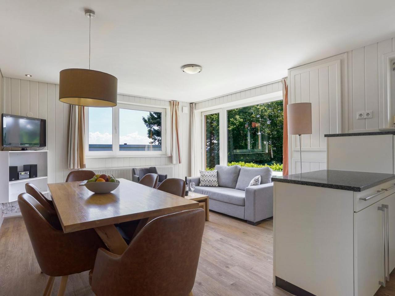 Landal Mont Royal Hotel Kröv Eksteriør billede