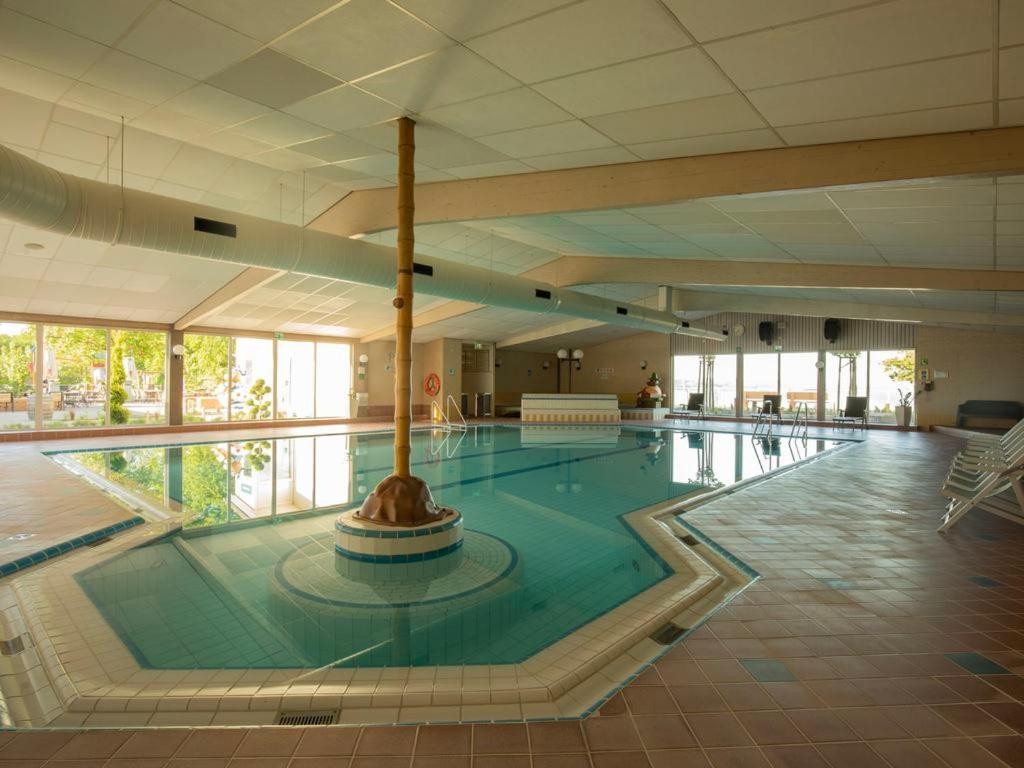 Landal Mont Royal Hotel Kröv Eksteriør billede